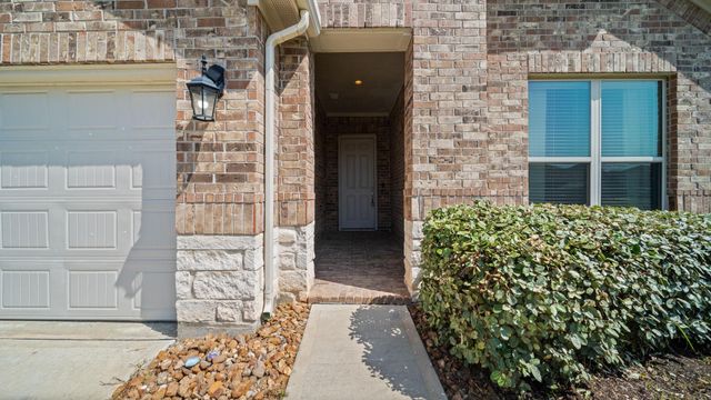 1388 Grays Gully Drive, Montgomery, TX 77316