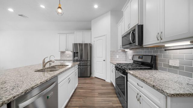 1388 Grays Gully Drive, Montgomery, TX 77316