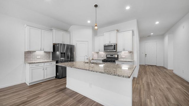 1388 Grays Gully Drive, Montgomery, TX 77316