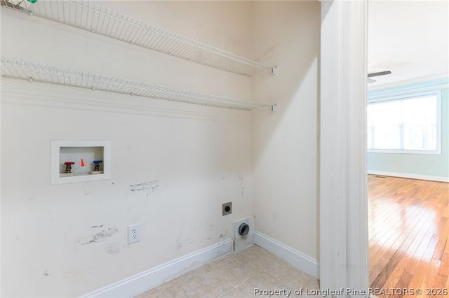 709 Kensington Park Road, Fayetteville, NC 28311