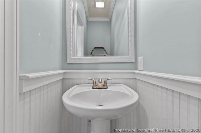 709 Kensington Park Road, Fayetteville, NC 28311