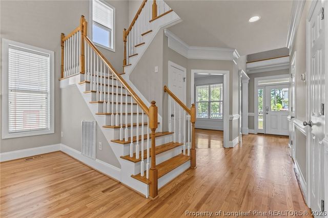 709 Kensington Park Road, Fayetteville, NC 28311