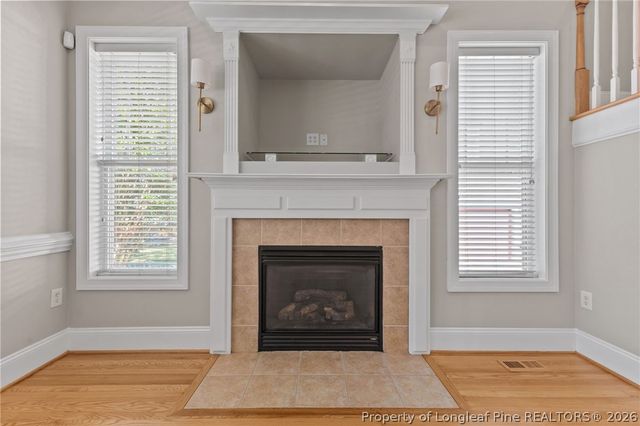 709 Kensington Park Road, Fayetteville, NC 28311