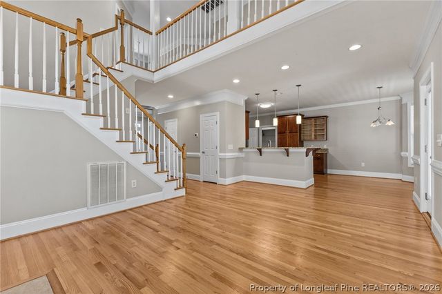 709 Kensington Park Road, Fayetteville, NC 28311