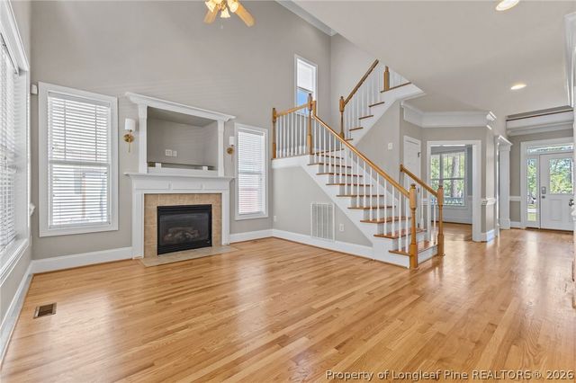 709 Kensington Park Road, Fayetteville, NC 28311