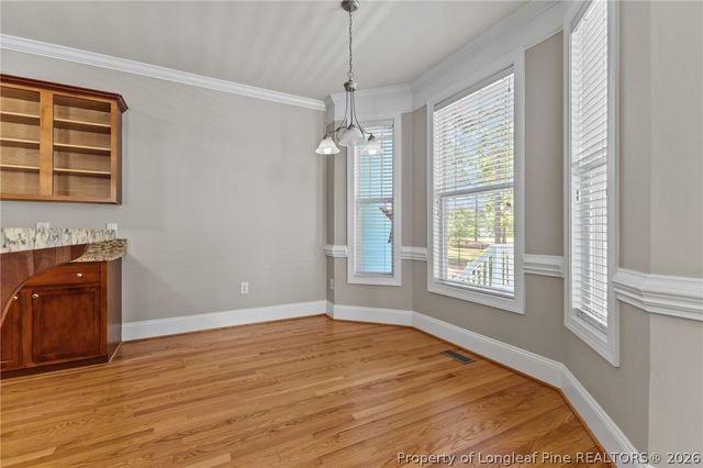 709 Kensington Park Road, Fayetteville, NC 28311
