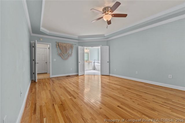 709 Kensington Park Road, Fayetteville, NC 28311