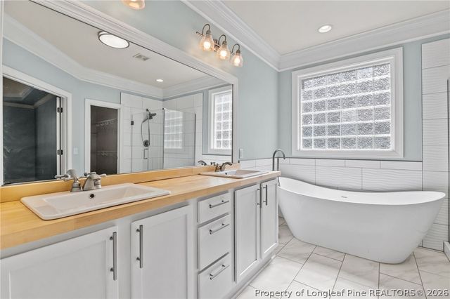 709 Kensington Park Road, Fayetteville, NC 28311