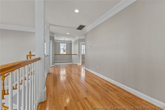 709 Kensington Park Road, Fayetteville, NC 28311