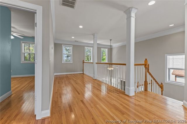 709 Kensington Park Road, Fayetteville, NC 28311