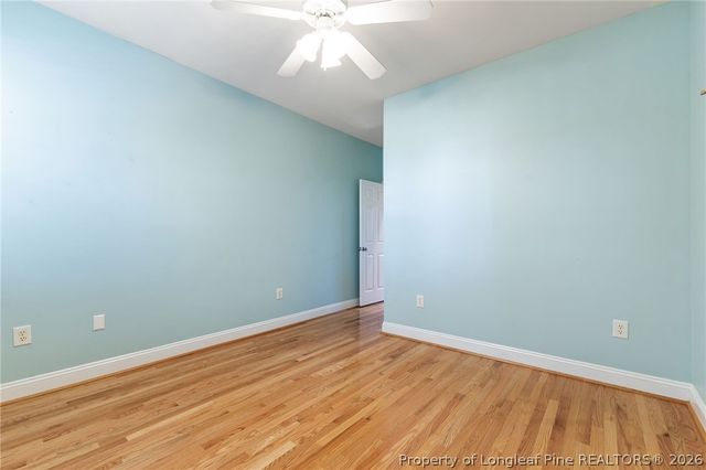 709 Kensington Park Road, Fayetteville, NC 28311