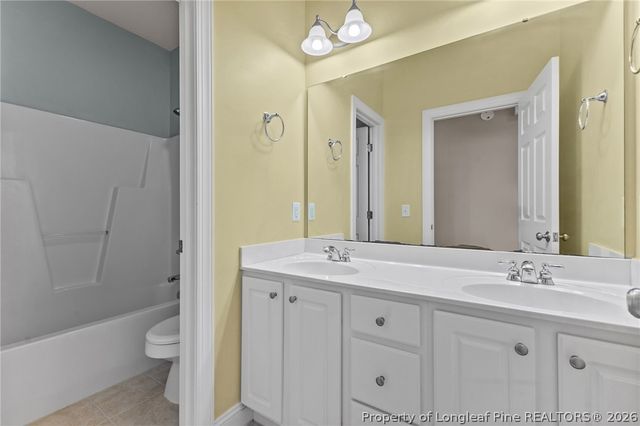 709 Kensington Park Road, Fayetteville, NC 28311