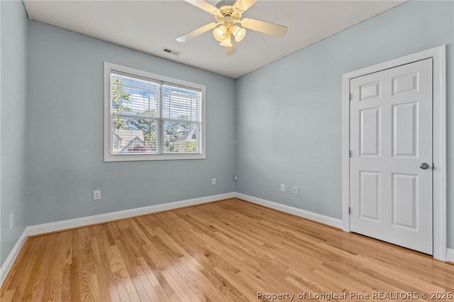 709 Kensington Park Road, Fayetteville, NC 28311