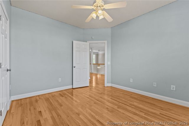 709 Kensington Park Road, Fayetteville, NC 28311