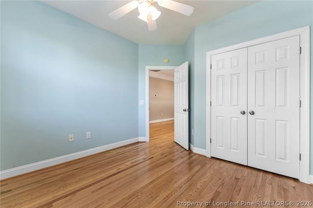 709 Kensington Park Road, Fayetteville, NC 28311