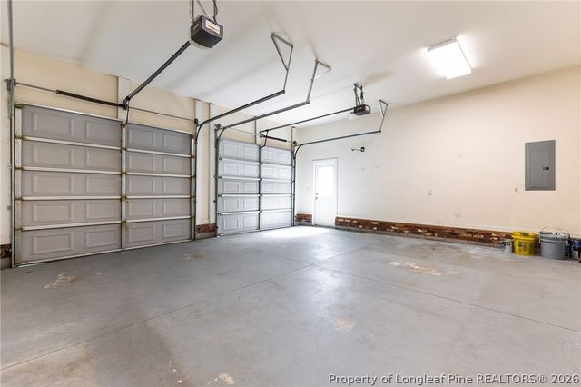709 Kensington Park Road, Fayetteville, NC 28311