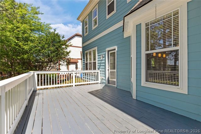 709 Kensington Park Road, Fayetteville, NC 28311