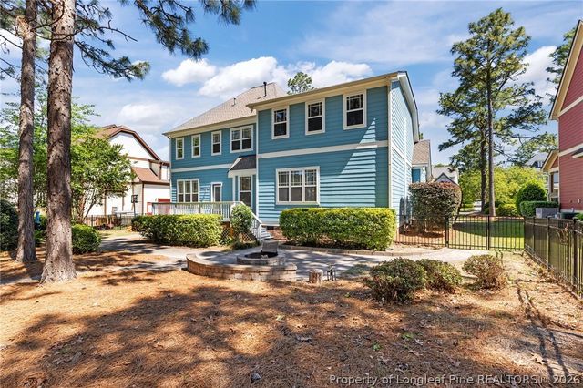 709 Kensington Park Road, Fayetteville, NC 28311