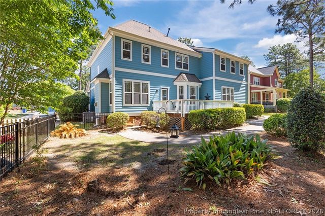 709 Kensington Park Road, Fayetteville, NC 28311