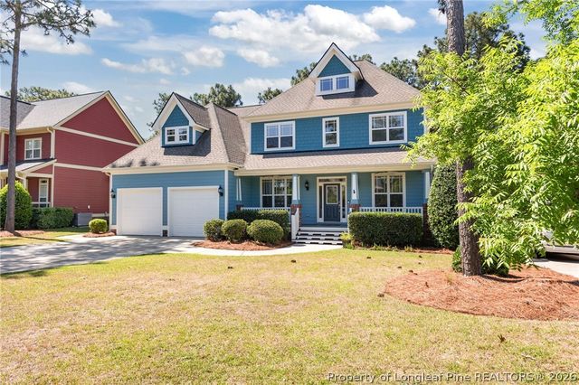 709 Kensington Park Road, Fayetteville, NC 28311