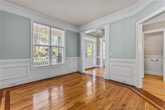 709 Kensington Park Road, Fayetteville, NC 28311