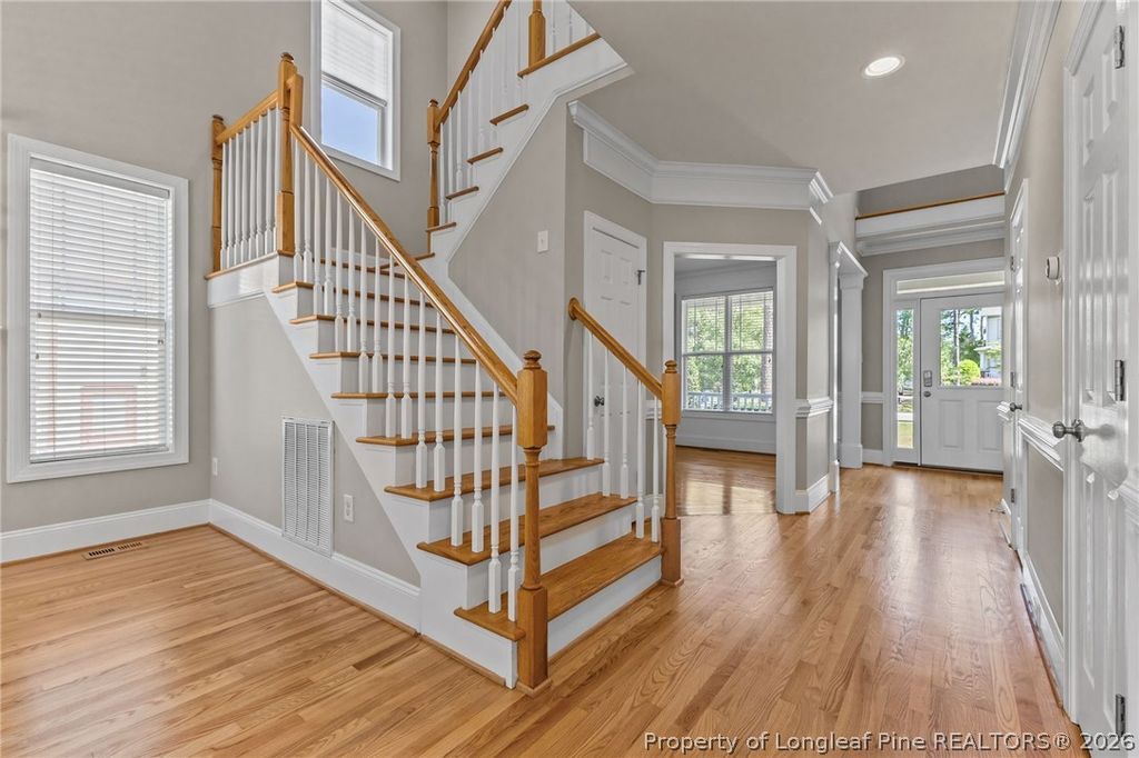 709 Kensington Park Road, Fayetteville, NC 28311 — photo 12