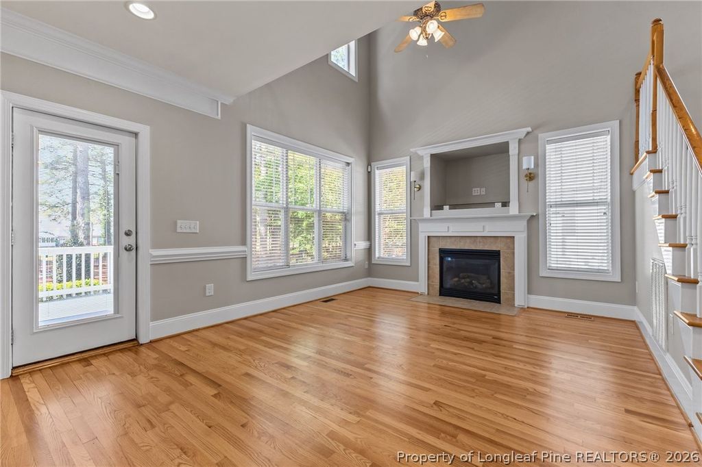 709 Kensington Park Road, Fayetteville, NC 28311 — photo 13