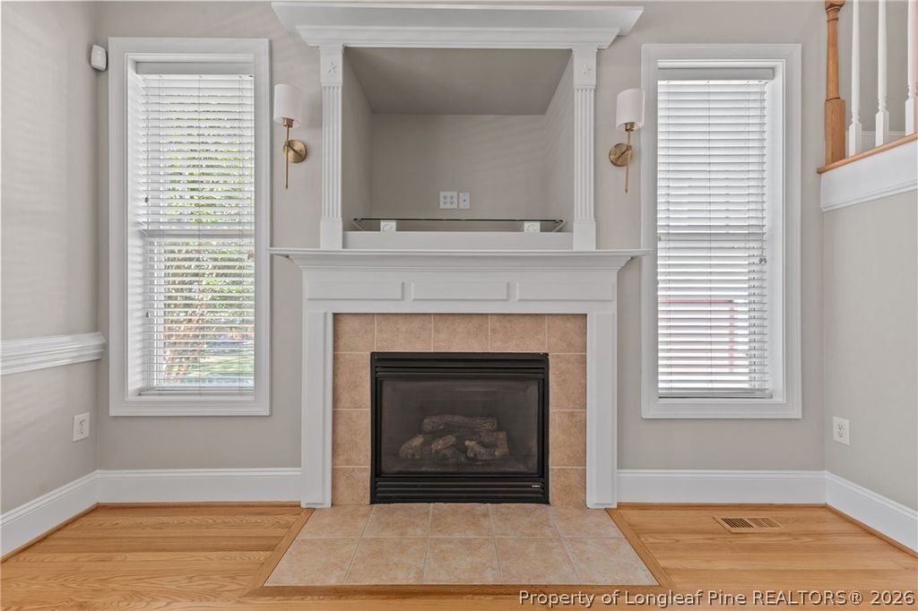 709 Kensington Park Road, Fayetteville, NC 28311 — photo 15