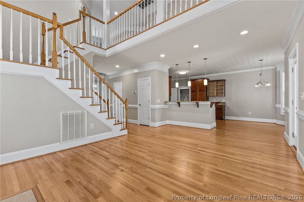 709 Kensington Park Road, Fayetteville, NC 28311 — photo 16