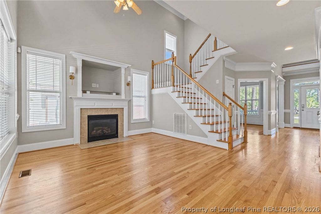 709 Kensington Park Road, Fayetteville, NC 28311 — photo 17