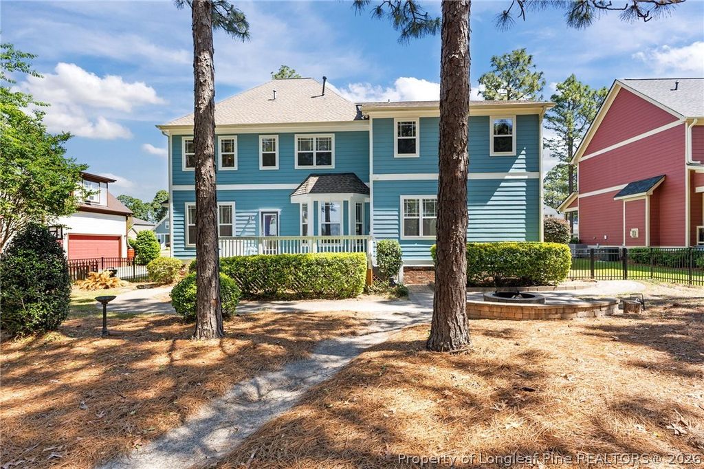 709 Kensington Park Road, Fayetteville, NC 28311 — photo 2