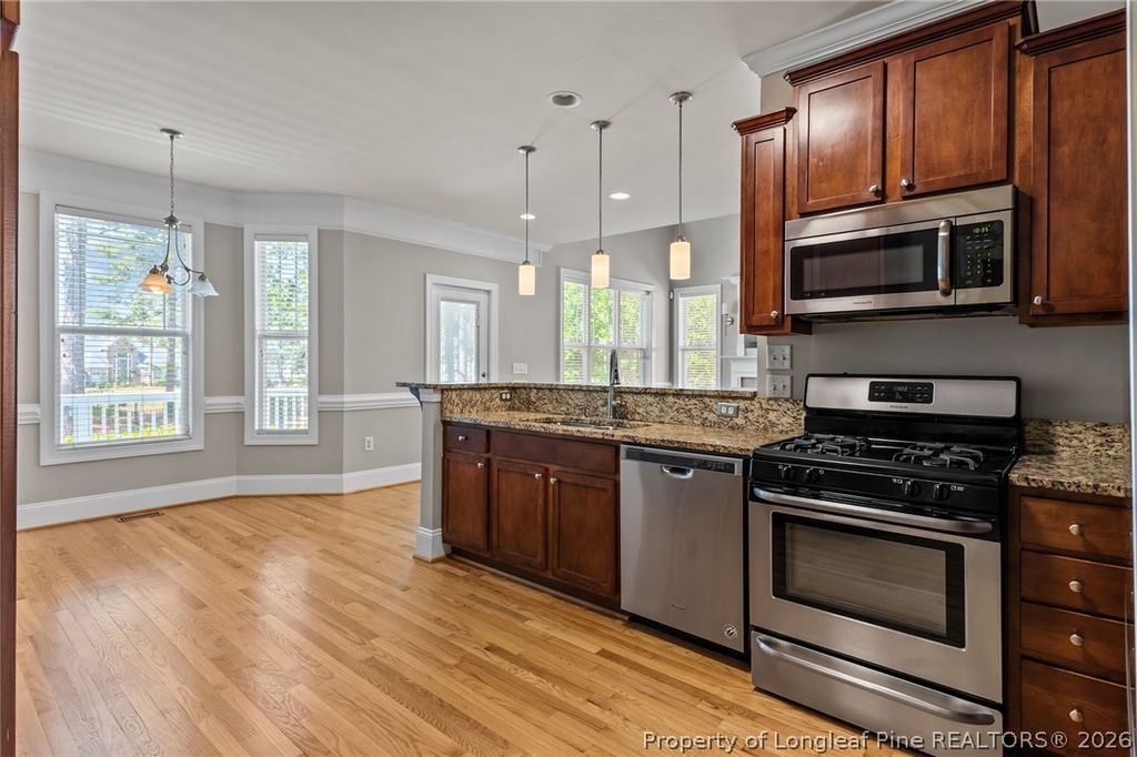 709 Kensington Park Road, Fayetteville, NC 28311 — photo 20