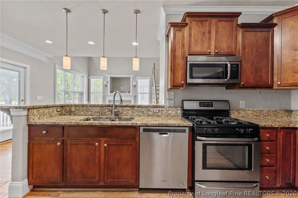709 Kensington Park Road, Fayetteville, NC 28311 — photo 21