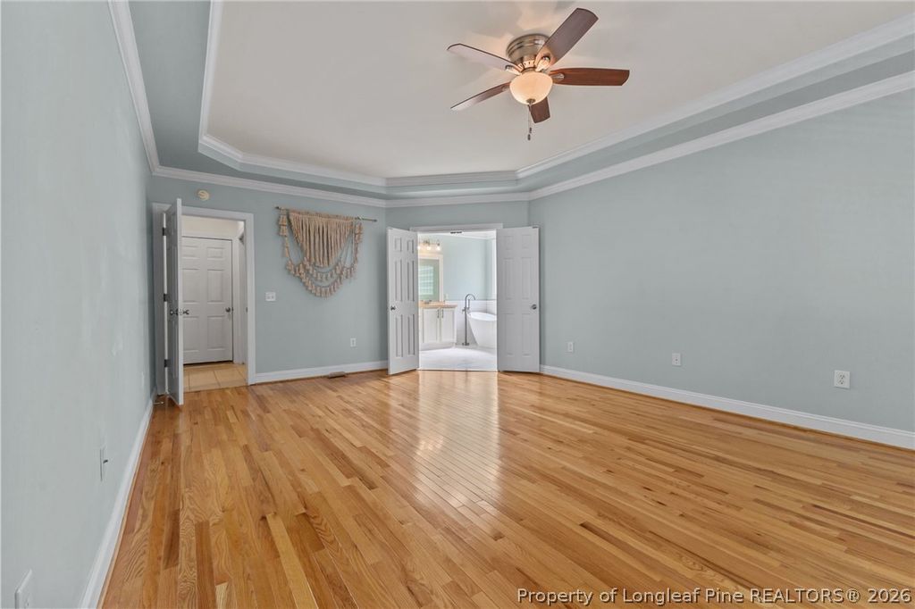 709 Kensington Park Road, Fayetteville, NC 28311 — photo 22