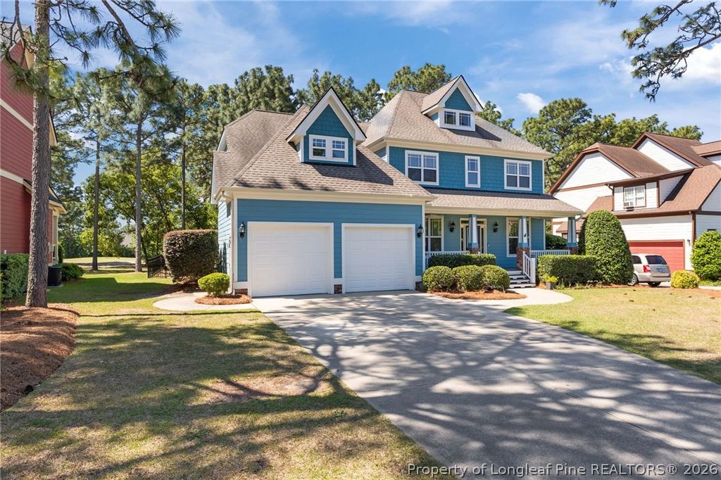 709 Kensington Park Road, Fayetteville, NC 28311 — photo 3