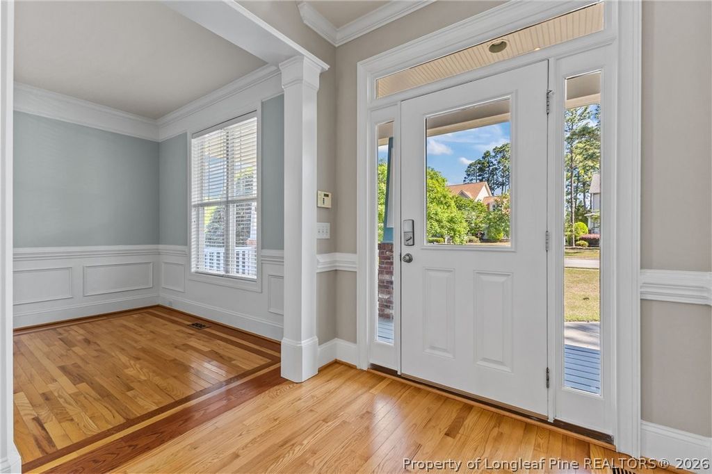 709 Kensington Park Road, Fayetteville, NC 28311 — photo 4