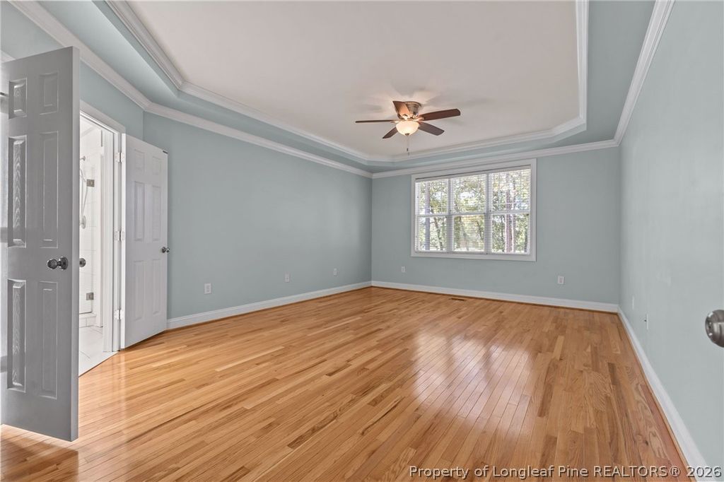 709 Kensington Park Road, Fayetteville, NC 28311 — photo 5