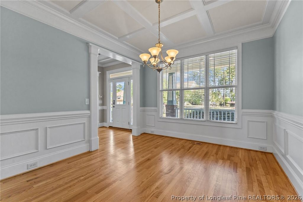 709 Kensington Park Road, Fayetteville, NC 28311 — photo 6