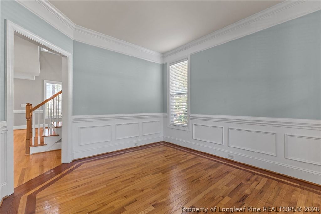 709 Kensington Park Road, Fayetteville, NC 28311 — photo 8