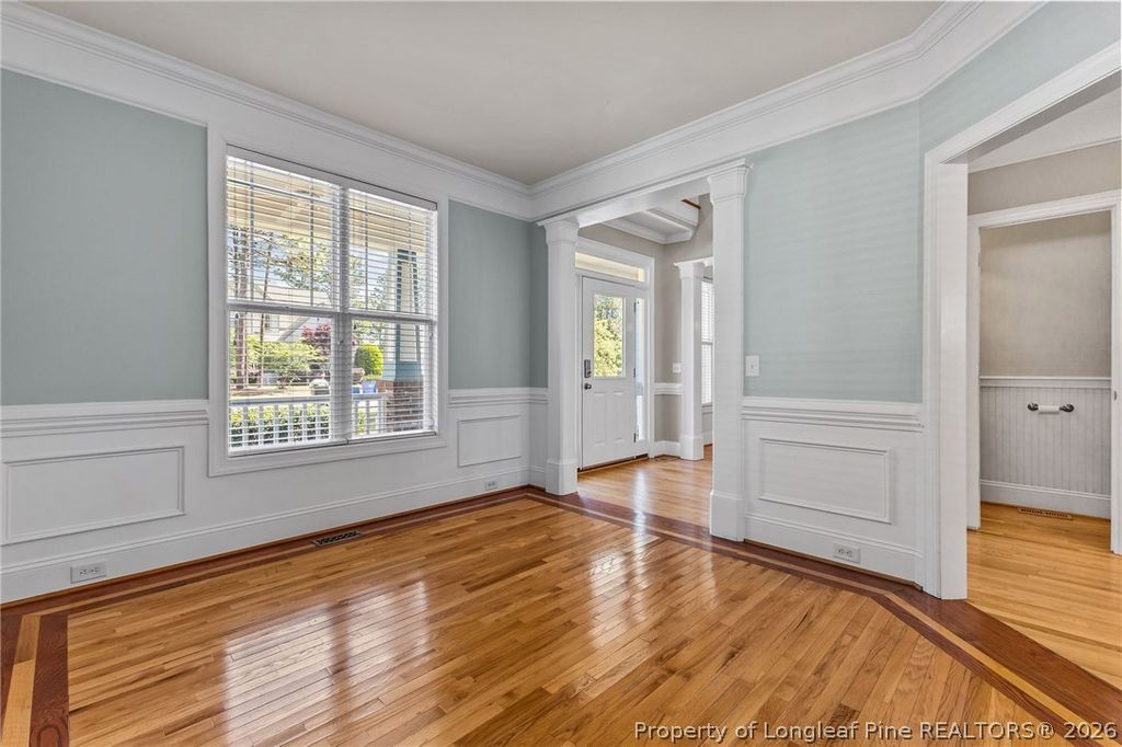 709 Kensington Park Road, Fayetteville, NC 28311 — photo 9
