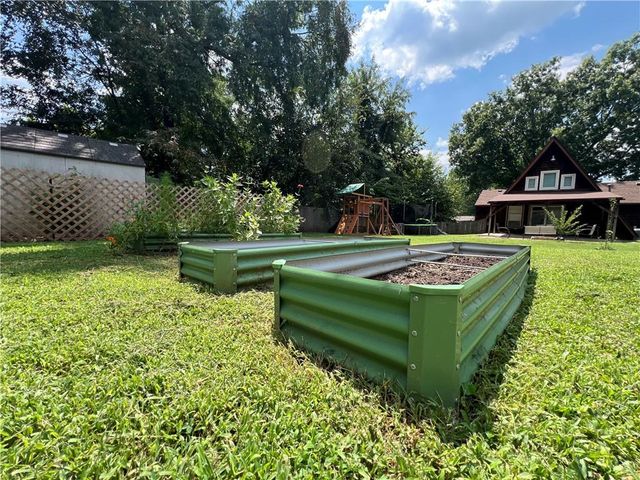 17121 Monte Verde Drive, Belton, MO 64012