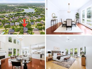 1322 Kirby Lake Court, Richmond, TX 77406