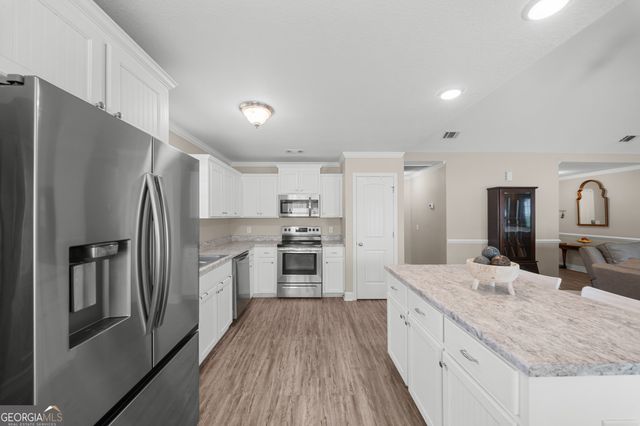 708 Ogeechee Drive E, Statesboro, GA 30461