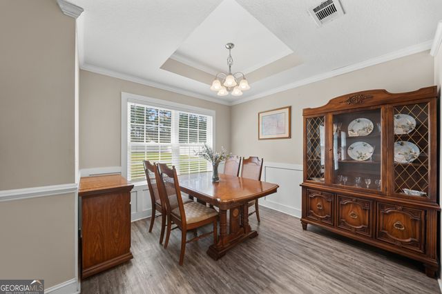 708 Ogeechee Drive E, Statesboro, GA 30461