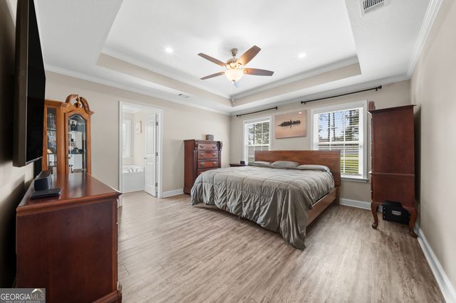 708 Ogeechee Drive E, Statesboro, GA 30461