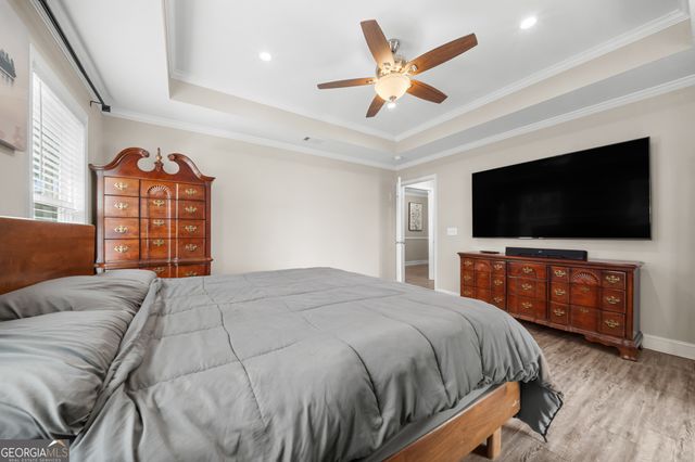 708 Ogeechee Drive E, Statesboro, GA 30461