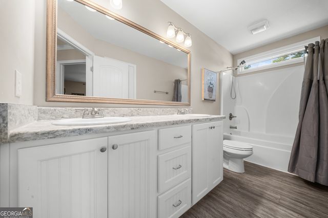 708 Ogeechee Drive E, Statesboro, GA 30461