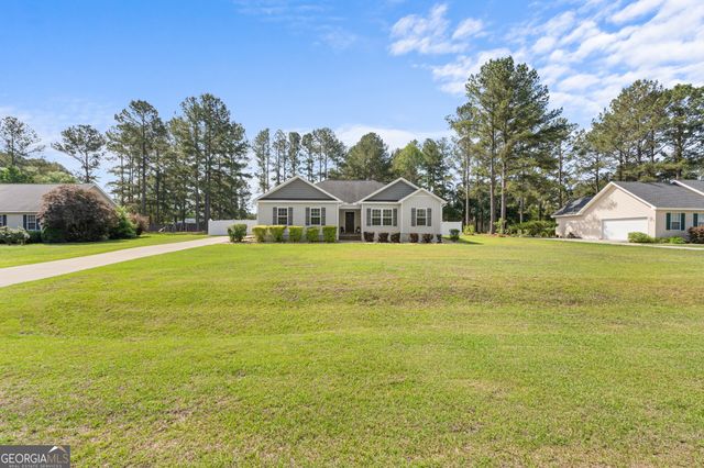 708 Ogeechee Drive E, Statesboro, GA 30461