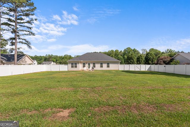708 Ogeechee Drive E, Statesboro, GA 30461