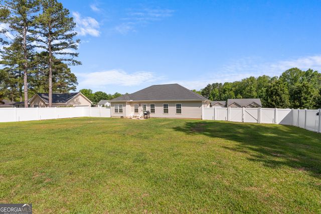 708 Ogeechee Drive E, Statesboro, GA 30461